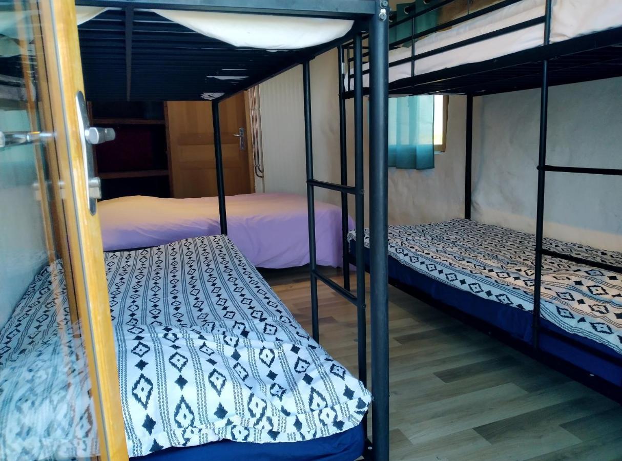 Les Terrasses Du Chatelard Theze  Ngoại thất bức ảnh